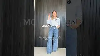 5 dicas na hora de escolher uma cal&ccedil;a jeans 👖 #cal&ccedil;ajeans #jeans #moda #dicasdemodaeestilo #look
