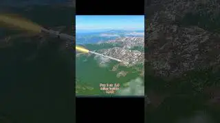 🔥F-16 vs F-16 | 3.9-Mile Kill