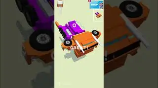 Transformation 3D - Robot Game - [Android Gamep] #short #shorts #shortvideo