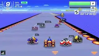 F Zero 99 - Friday Racing - Some fun on F Zero 99