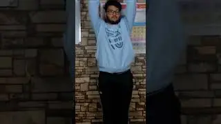 Dank Rishu Dance