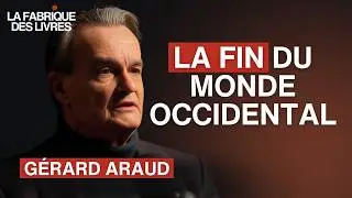 L’Amérique de Trump est un risque pour l’Europe : Gérard Araud raconte | Podcast