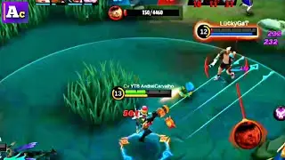 O PODER DA KIMMY JUNGLE | #mobilelegends #mcc_brasil #MLBBBR #Shorts (1292)737155247
