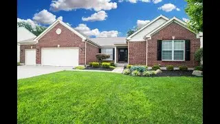 6337 Thornberry Ct, Mason, OH 45040
