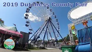 2019 Dutchess County Fair Memories