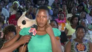 Healing #KUVUNJIKA KWA PINGILI ZA SHINGO#N. Suguye#WRMTV