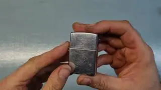 Trik Zippo, hack &frasl; Zapalniczka 🔥🔥🔥🔥🔥