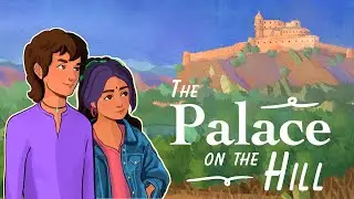 The Palace on the Hill Release Trailer