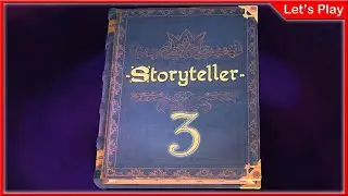 Storyteller #03