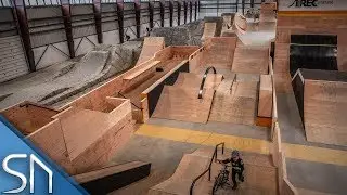 Session Atlas - BC - Maple Ridge Air Rec Center Bike Park
