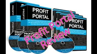 Profit Portal Review