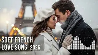 Paris Romance: Timeless French Love Songs to Make You Fall in Love