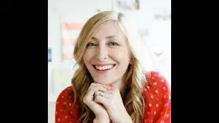 Designing for Joy – Ingrid Fetell Lee