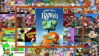 What If Rango Got a YouTube Poop Collab?