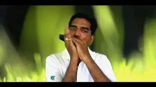 Kis Liye Maine Pyar Kiya played on Harmonica by Prashant Bhosle.