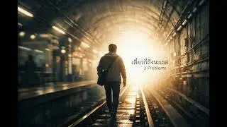 เดี๋ยวก็ถึงนะเธอ - 3 Problems