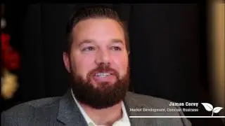 Comcast Business: Founding Sponsor of Yuba-Sutter BizWorks