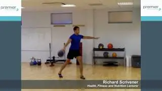 Master Kettlebell Instructor Training Course Demo - Part 1/12 | Premier Training International