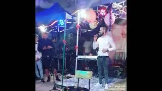 ferhat Hayoune live 2 kabyle soirée Mariage a boulimat chez la famille ouazen  ambiance formidable
