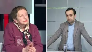 ԵՎՐՈՊԱՆ Ա՞ՉՔ Է ՓԱԿՈՒՄ, ԹԵ՞ ԻՐԱԿԱՆՈՒԹՅՈՒՆՆ ԱՍՈՒՄ. ԵԽԽՎ-Ի ԲԱՆԱՁԵՎԸ. ԲԱՆԱՎԵՃ