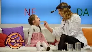Praktična žena - Kada treba uzimati antibiotike