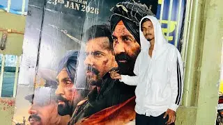 Border 2 full movie Dakhne Gye Ticket Price ￼￼￼High Ho gya 🇮🇳🇮🇳🇮🇳🫡🫡🫡