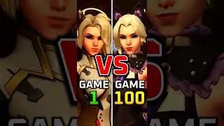 GAME 1 VS GAME 100 sur ton MAIN (partie 2)