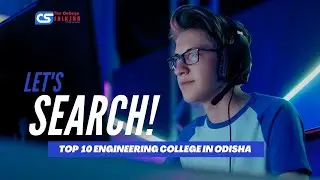 Top Engineering Colleges in Odisha | NAAC A Grade College | Bihar Credit Card | NIRF College | India