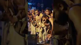 Vaikom Chandran Marar | Thimila | Panchavadyam