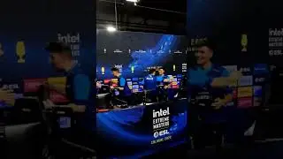 РЕАКЦИЯ MOVISTAR RIDERS НА ВЫХОД В PLAY-OFF НА IEM COLOGNE 2022 | IEM COLOGNE 2022