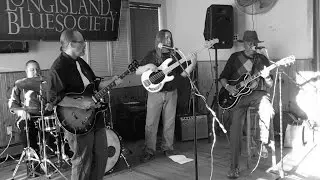 Johnny Mac Band Clip 1& 2 Oct 11th, 2015
