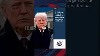 💼 Un magnate contra el poder pol&iacute;tico.