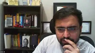 Journey of Certified PMP Vandhana