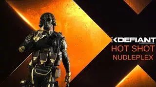 XDefiant - Hot Shot - Nudleplex