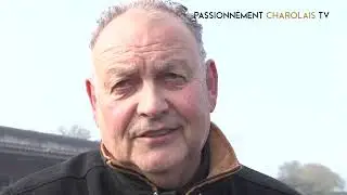 LE CONCOURS DE REPRODUCTEURS DE CHAROLLES 2022