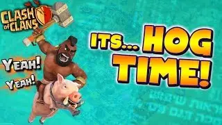 Clash of Clans: 