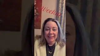 Weekly Energy Update 12/19/2025, lots happening, tune in with Archangel Metatron for pick a card
