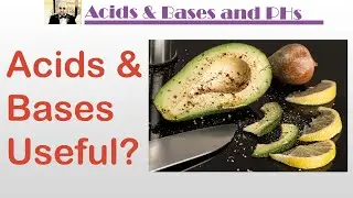 Chem Grade 12 Vid 4 Acids and Bases Proton donor and proton acceptor(Indicators and PHs) #grade12