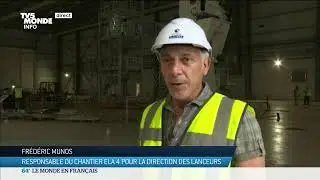 Le 64' - L'actualité internationale du mardi 09 juillet 2024 - TV5MONDE