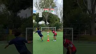 Crazy Crossbar Challenge 🎯🤯