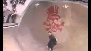 oververt video