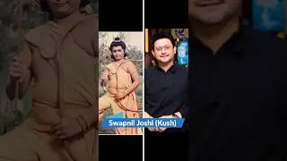 Ramayan actors then and now 2024 | Ramayana All Star Cast | Ramayan 1987 to 2024 #ramayan #ramayana