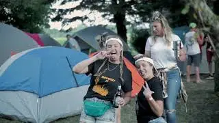 DaveFest 2020 Promotional Video - Music Festival - Mapleton, MN