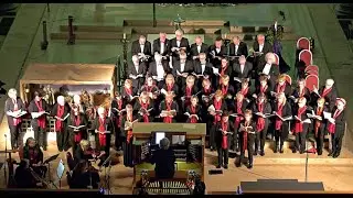 longford County Choir Christmas Celebration