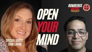 Energy Reading 101: What Most People Get Wrong | Sami Layne