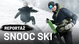 “Tento adrenalínový šport vyskúšaš len na Donovaloch” (ZVLÁDOL BY SI TO?)