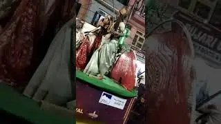 Katra Jhanki || Mata Vaishno Devi || Katra || Navratri || 6