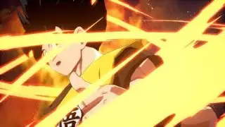DRAGON BALL Fighterz BackTurnedLegend Too easy