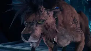 Time To Save Aerith and Meet the OG Furry | December 9 2020