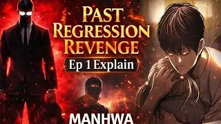 Debtbound by Blood Chapter 1 Explained | A Dark Revenge Begins Hindi Explain (2026)